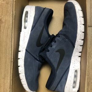 Nike SB Steve janoski shoe